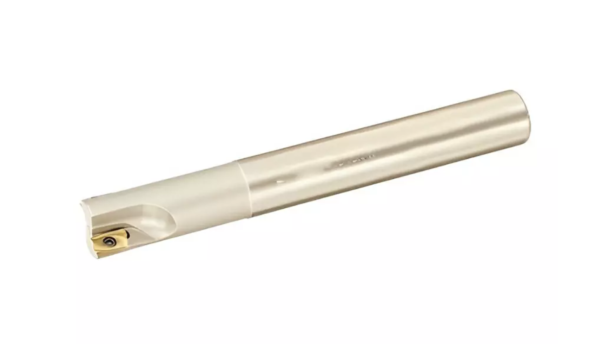 Sandvik R390 Series Cutter Body — Midland Tools India