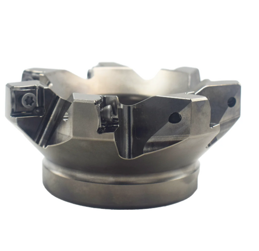 KORLOY GESAC WIDIA WINTECH SNMX1206 45 DEGREE  Cutter