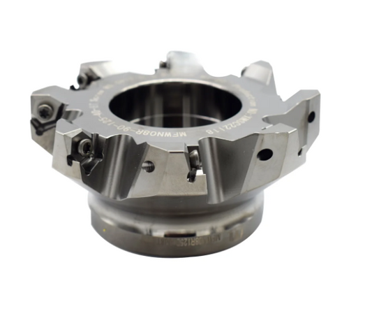 MFWN CUTTER (WNMU)
