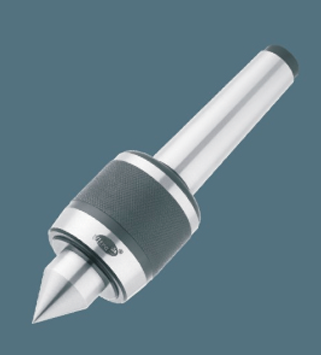 Standard Revolving Center — Midland Tools India