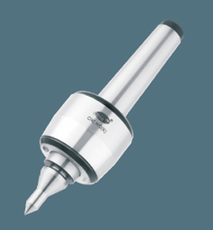 Revolving Center — Midland Tools India