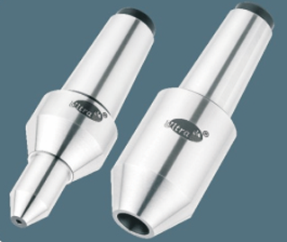 Spare Point Special Female CNC H/D R Model — Midland Tools India