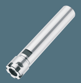 Cylindrical Shank Collet Chuck — Midland Tools India