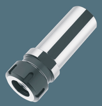Cylindrical Shank Collet Chuck — Midland Tools India