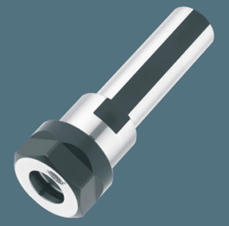 Cylindrical Shank Collet Chuck — Midland Tools India