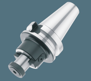 BT-30 Stub Milling Arbour (Tool Holder) — Midland Tools India