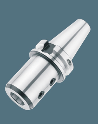 BT-40 Side Lock Holder (Tool Holder) — Midland Tools India