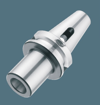 BT-40 Milling Reduction Socket (Tool Holder) — Midland Tools India