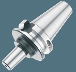 BT-40 JT Chuck Arbour (Tool Holder) — Midland Tools India