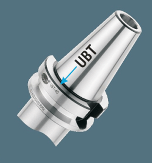 BBT-40 ER Collet Chuck (Tool Holder) — Midland Tools India