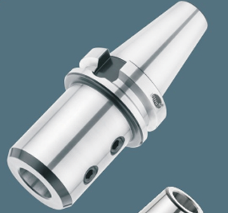 BBT-40 Side Lock Holder (Tool Holder) — Midland Tools India