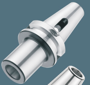 BT-50 Milling Reduction Socket (Tool Holder) — Midland Tools India