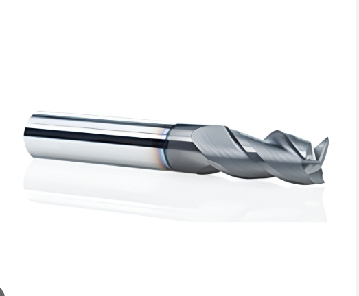 End Mill 3F — ZCCT — Midland Tools India