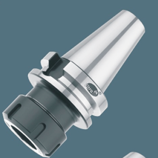 BT-50 ER Collet Chuck (Tool Holder) — Midland Tools India
