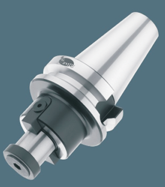 BT-50 FM Stub Milling Arbour (Tool Holder) — Midland Tools India