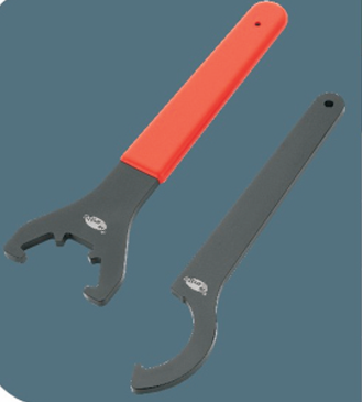 Spanner (Collet Accessory) — Midland Tools India