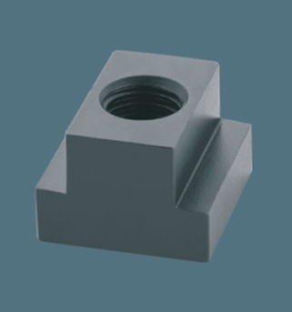 VMC T Nut (Workholding) — Midland Tools India