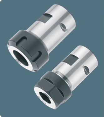 JT ER Collet Chuck (Tool Holder) — Midland Tools India