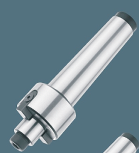 MT Stub Milling Arbour (Tool Holder) — Midland Tools India