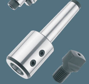 MT Side Lock Holder (Tool Holder) — Midland Tools India