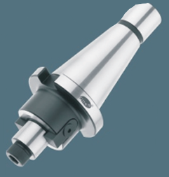 ISO-40 Stub Milling Arbour (Tool Holder) — Midland Tools India