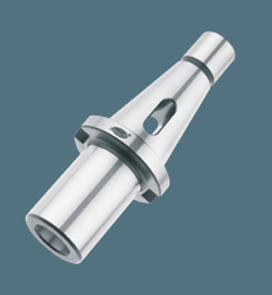 ISO-40 Milling Reduction Socket (Tool Holder) — Midland Tools India