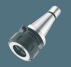 ISO-40 Collet Chuck (Tool Holder) — Midland Tools India