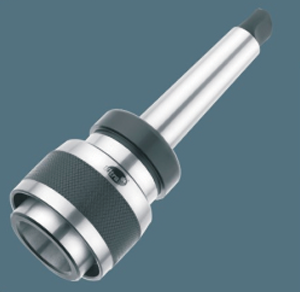 Quick Change Chuck (Machine Tool Accessory) — Midland Tools India