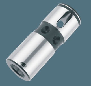 Quick Change Chuck Collet (Machine Tool Accessory) — Midland Tools India