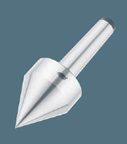 Pipe Center (Lathe Accessory) — Midland Tools India — image 2