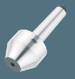 Pipe Center (Lathe Accessory) — Midland Tools India