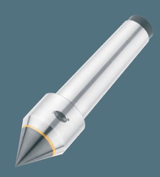 Dead Center (Lathe Accessory) — Midland Tools India