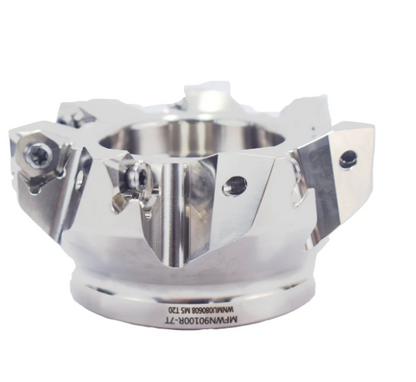 MFWN CUTTER (WNMU)