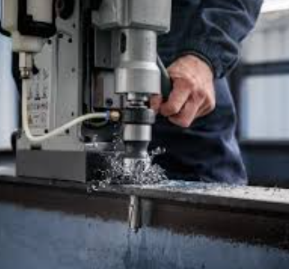 Metdrill TCT Annular Cutter — Midland Tools India — image 2