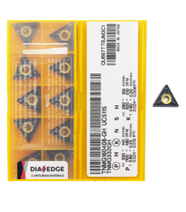 TNMG1604 GH UC5115 TURNING INSERT (MITSUBISHI)