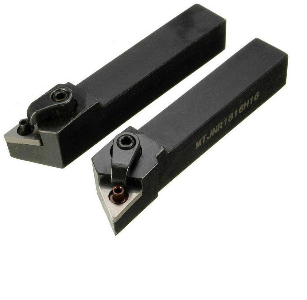 TNMG Holder (Turning Holder) — Midland Tools India