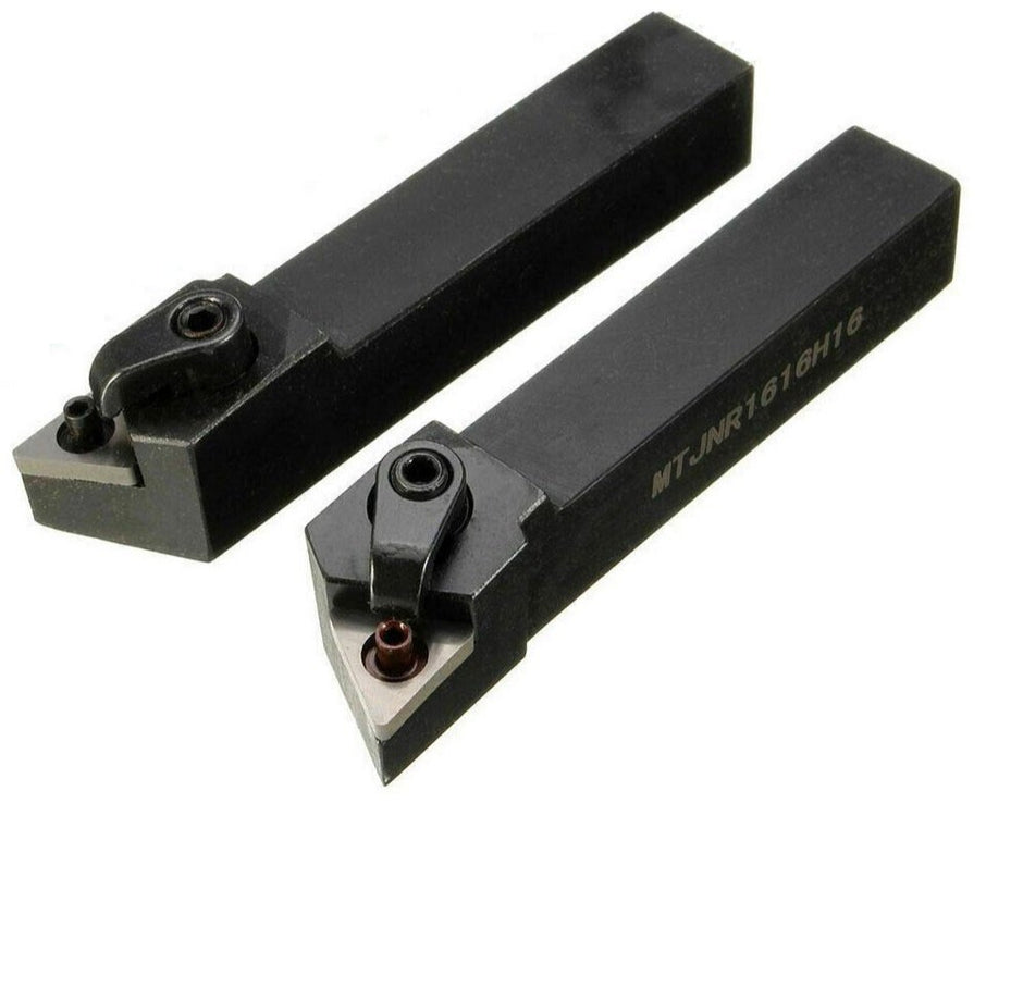 TNMG Inserts | CNC Cutting Tools | Midland Tools