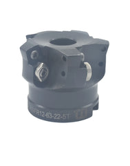 ASFR SERIES HITACHI HI FEED SDMT1205 Cutter