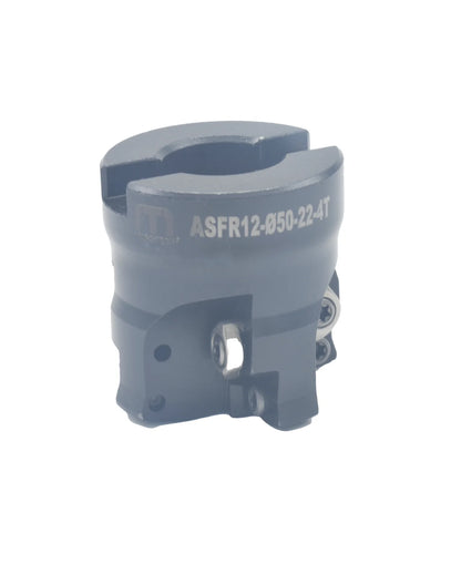 ASFR Series High-Feed Cutter (Cutter Body) — Midland Tools India — image 4