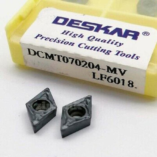 DCMT 0702 MV INSERT (DESKAR)