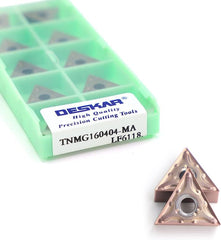 TNMG160412-MA LF6118 TURNING INSERT (DESKAR)