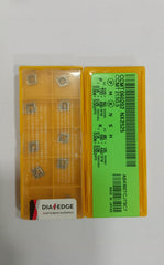 CCMT060202/04/08 NX2525 TURNING INSERT (MITSUBISHI)