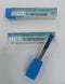 Endmill 4F HRC 65