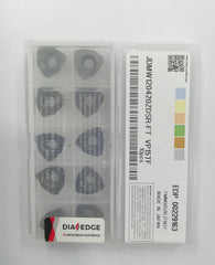 JDMW120420 ZDSR-FT VP15TF MILLING INSERT (MITSUBISHI)