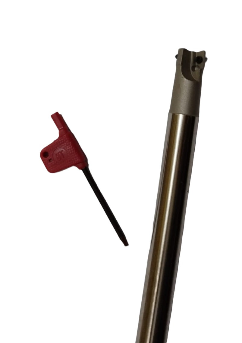 AHU Series Cutter Body — Midland Tools India