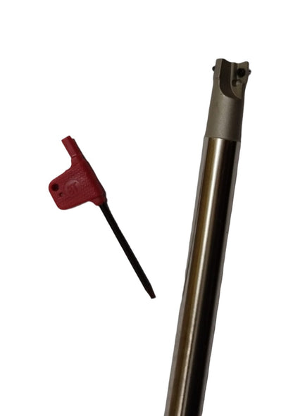 AHU Series Cutter Body — Midland Tools India