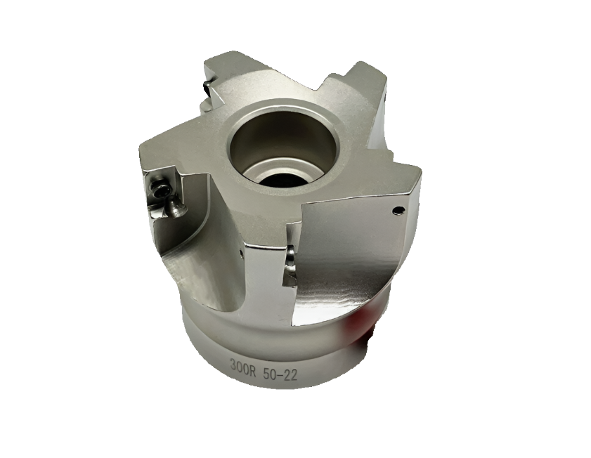 APMT1135 Face Mill Cutter BAP300R Series (Cutter Body) — Midland Tools India