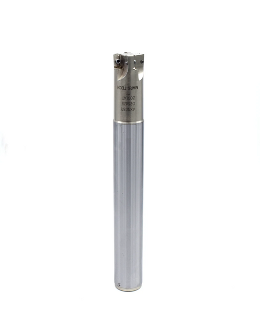 EXN03R SERIES TUNGALOY LNMU0303 HI FEED (Cutter Body)