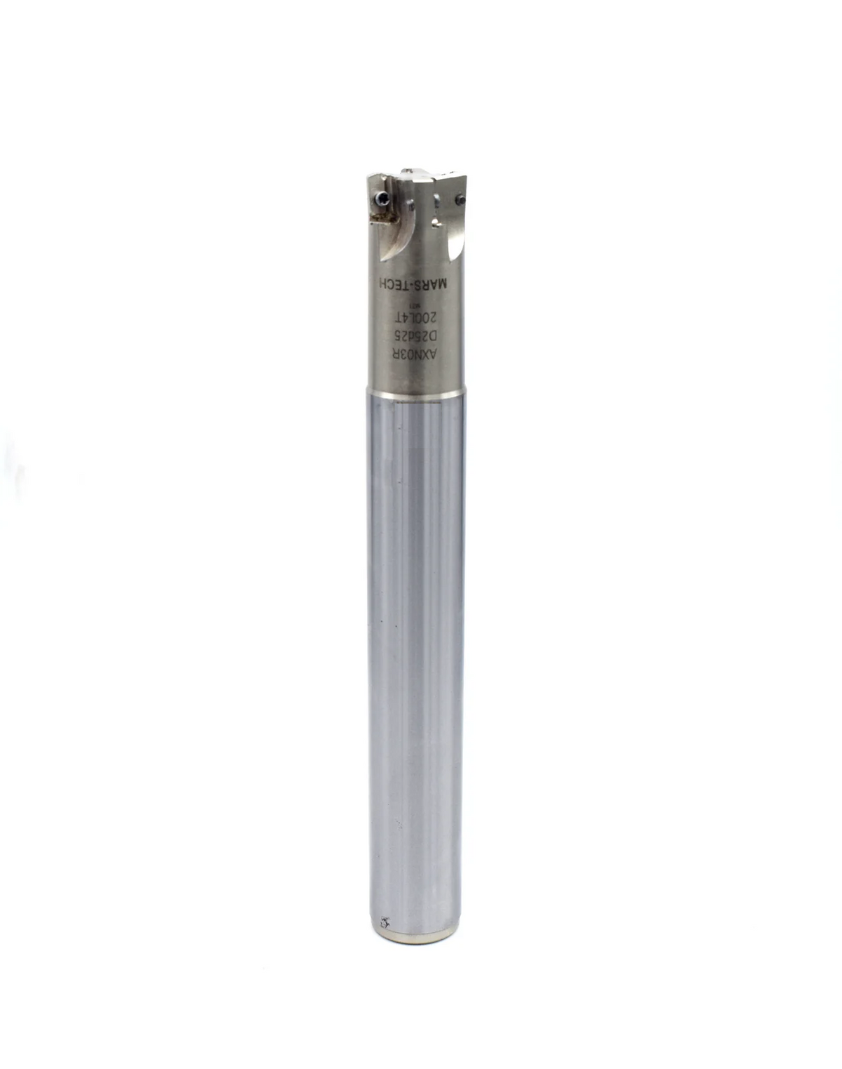 EXN03R SERIES TUNGALOY LNMU0303 HI FEED (Cutter Body)