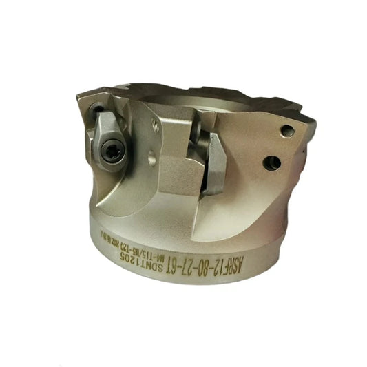 ASFR SERIES HITACHI HI FEED SDMT1205 Cutter